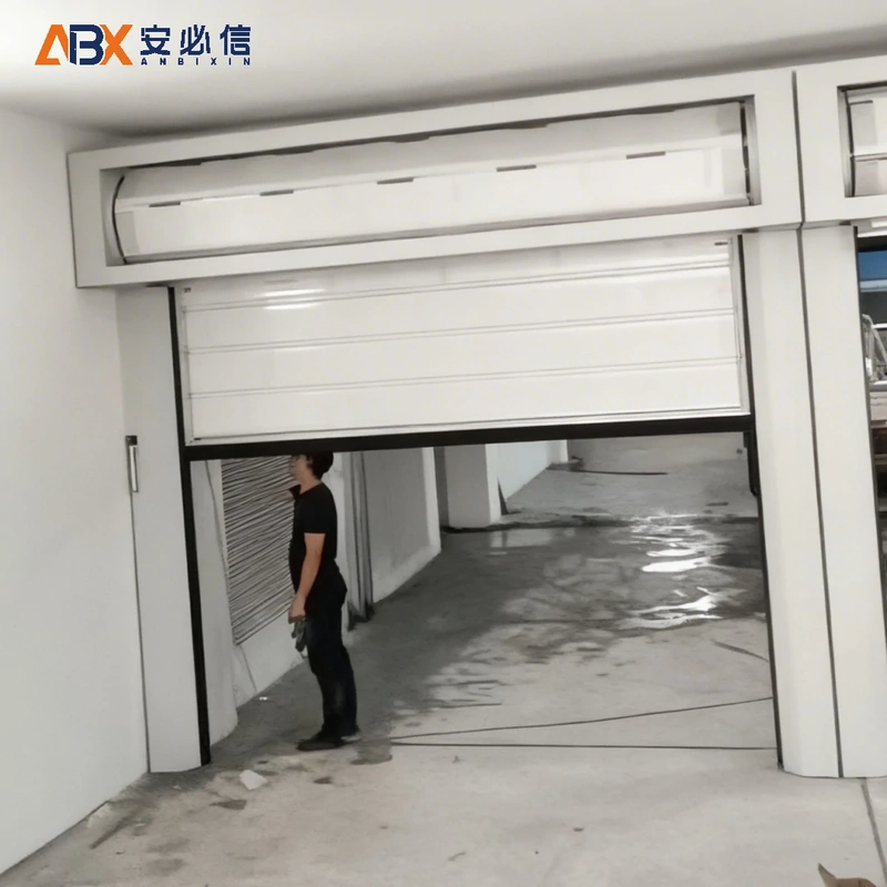 昆明涡轮硬质高速门